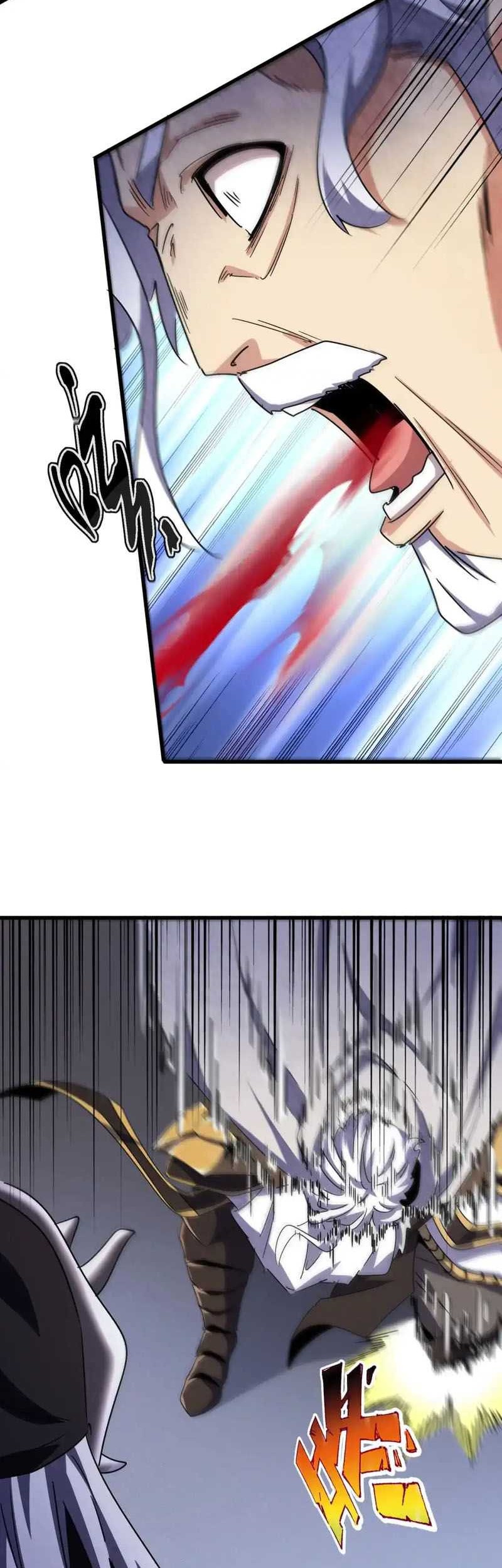 Magic Emperor chapter 500 halaman 26