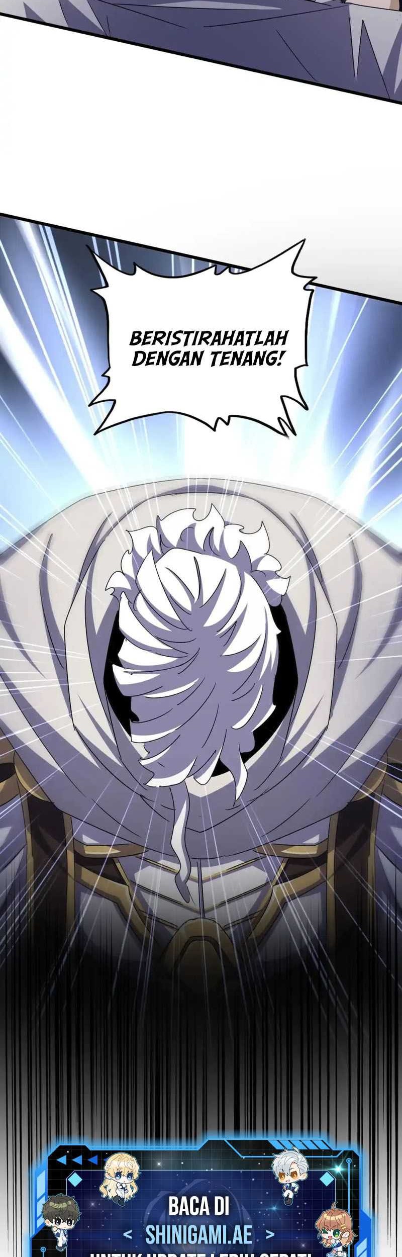 Magic Emperor chapter 500 halaman 34