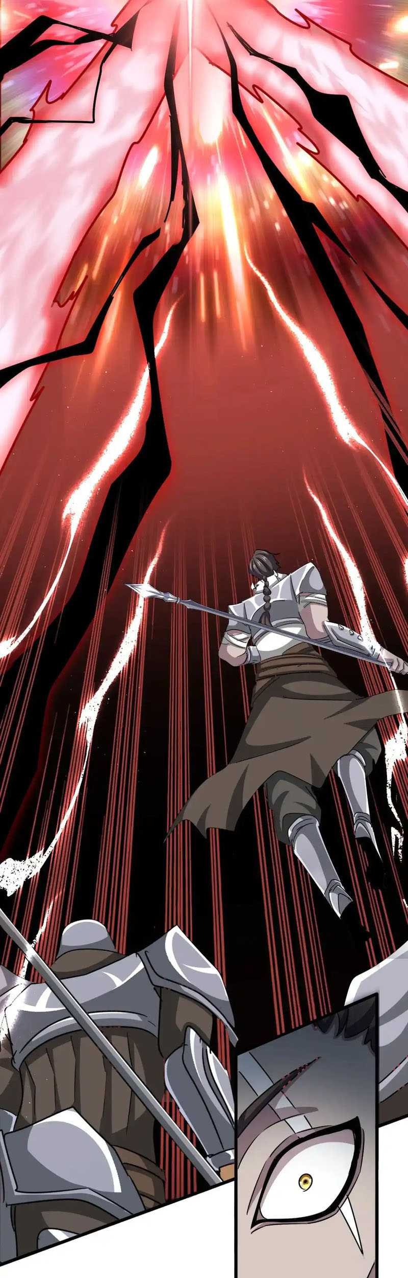 Magic Emperor Bab 506 halaman 7