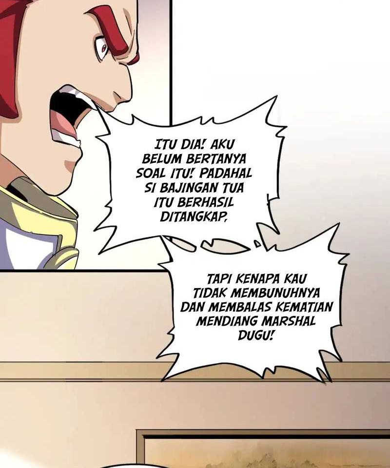 Magic Emperor Bab 506 halaman 30