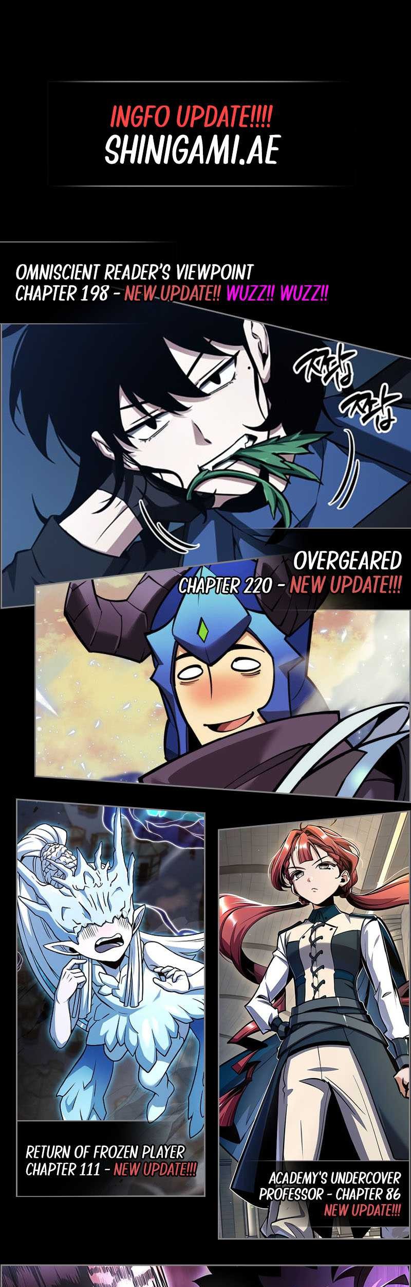 Magic Emperor chapter 509 halaman 30