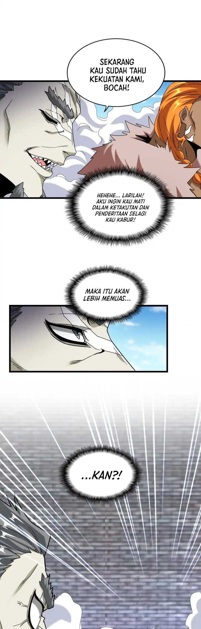 Magic Emperor Bab 513 halaman 11