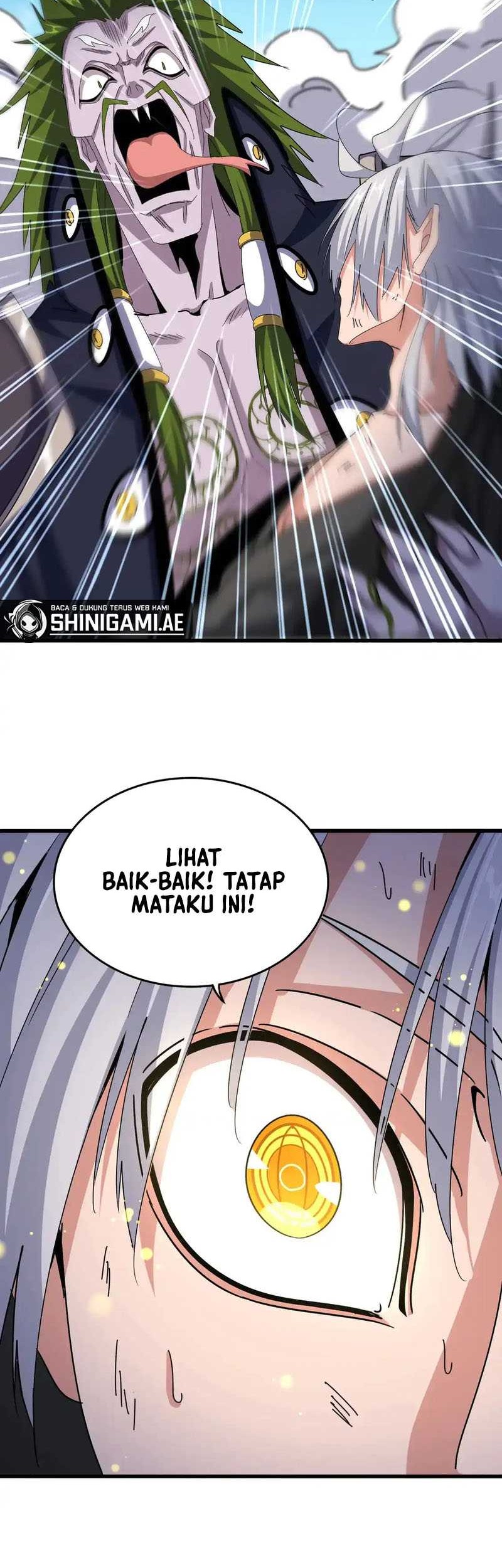Magic Emperor Bab 517 halaman 7