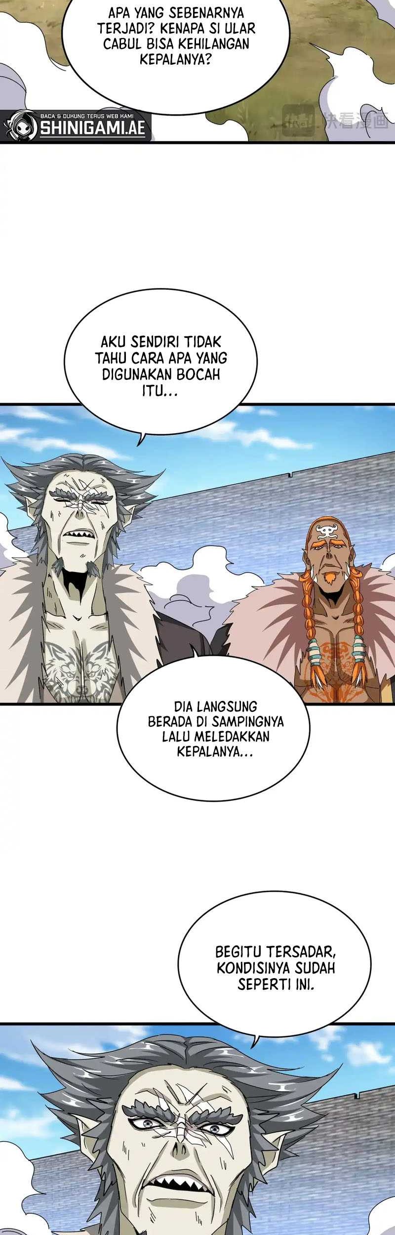 Magic Emperor Bab 517 halaman 16