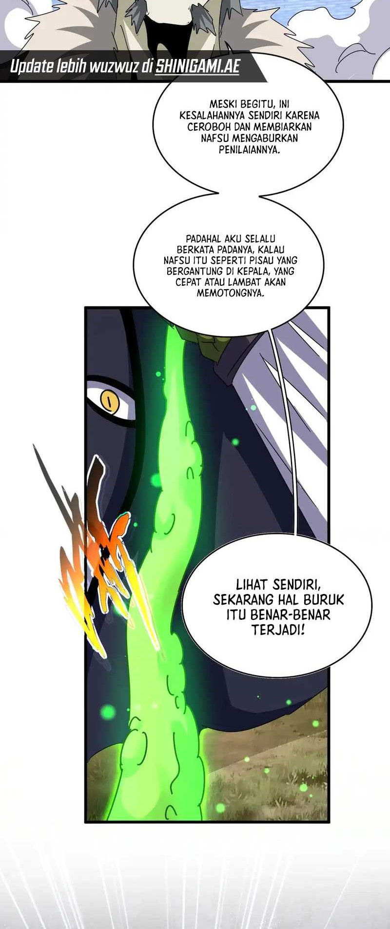 Magic Emperor Bab 517 halaman 17