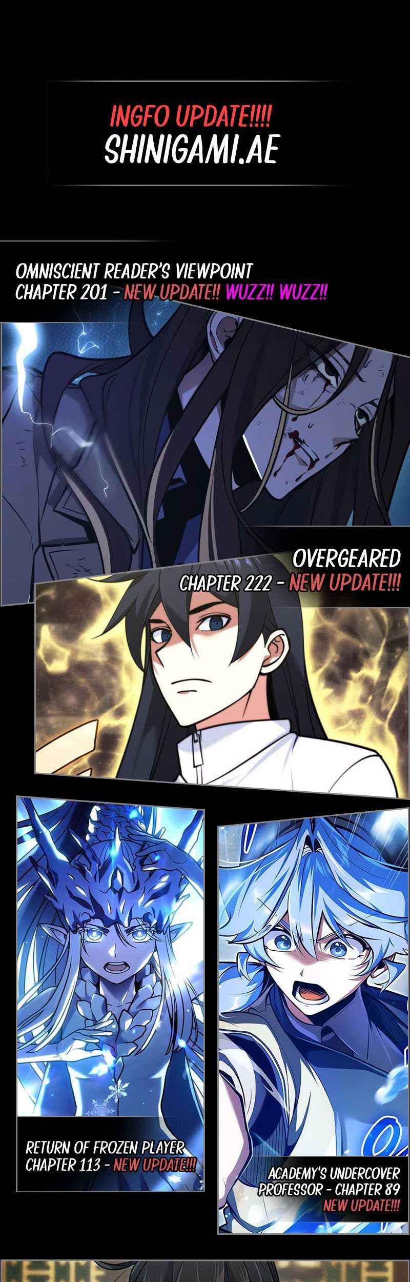 Magic Emperor Bab 517 halaman 32