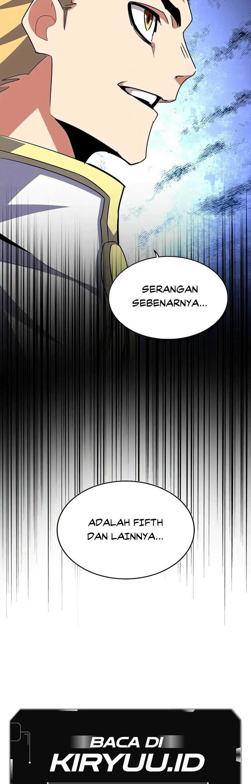 Magic Emperor Bab 520 halaman 37