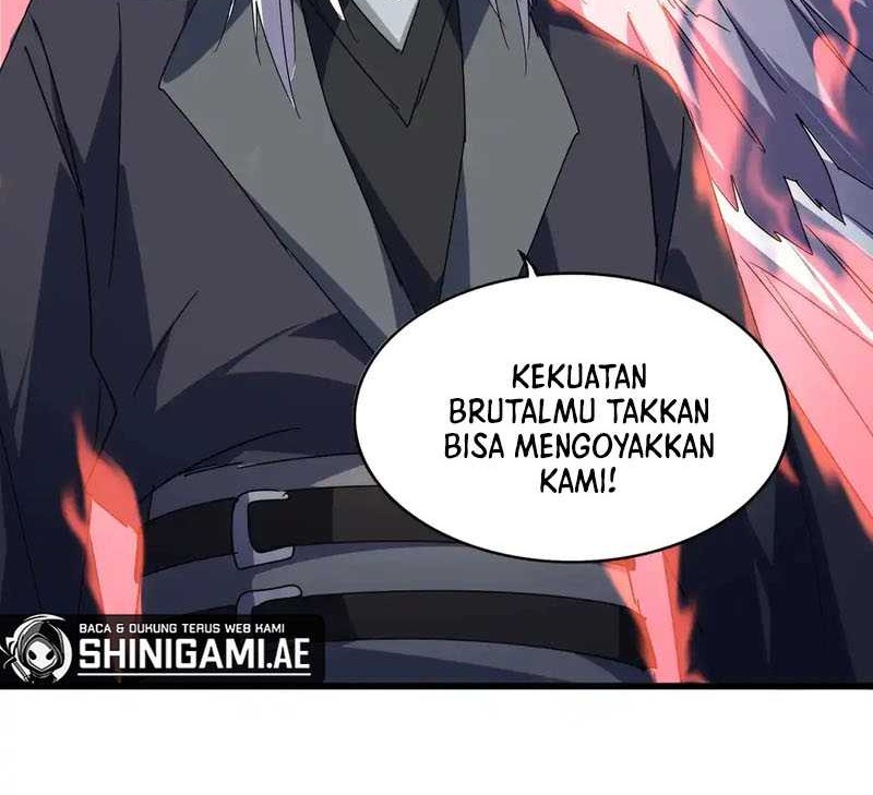 Magic Emperor Bab 525 halaman 29