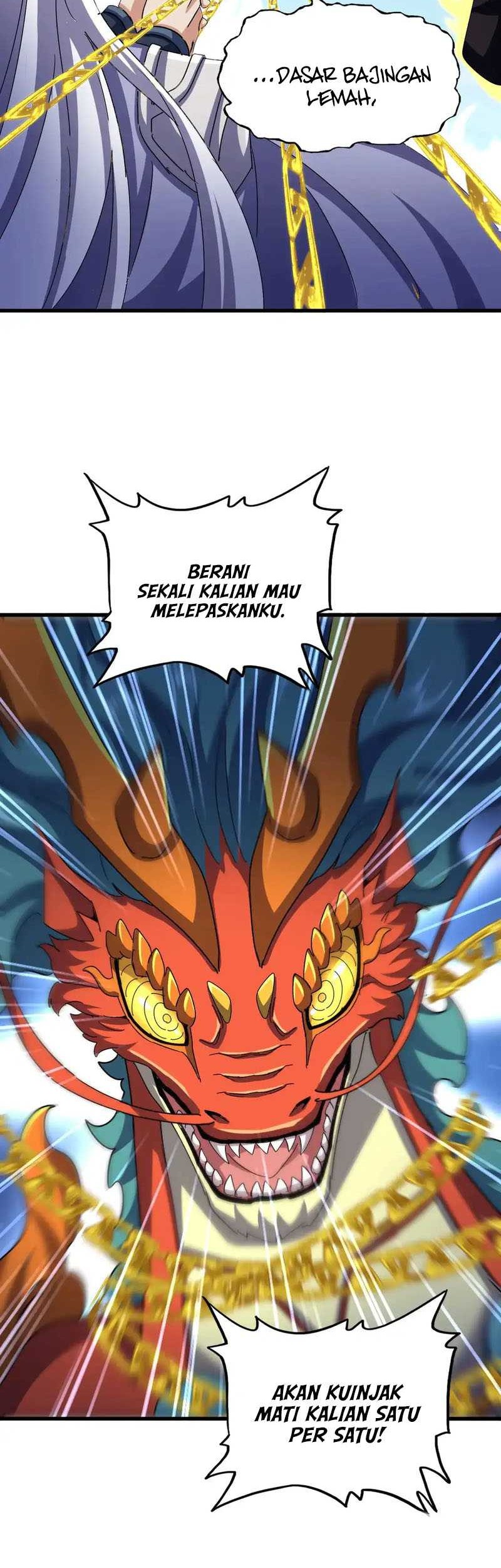 Magic Emperor Bab 527 halaman 17