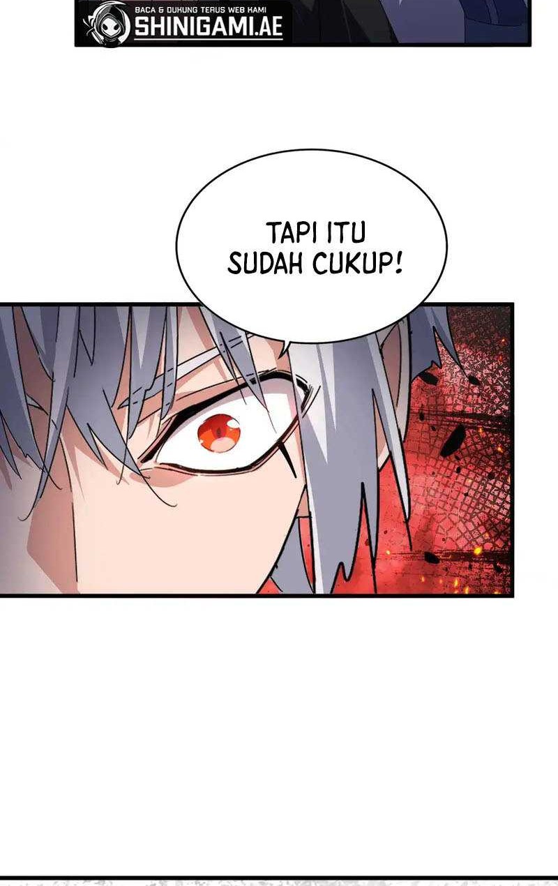 Magic Emperor Bab 531 halaman 25