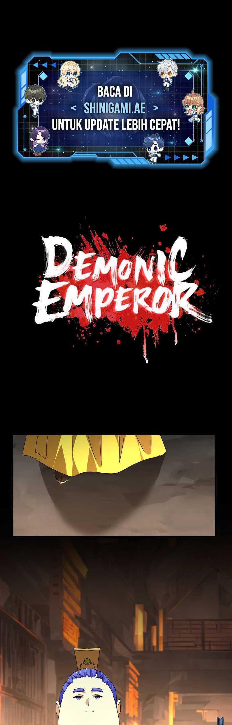Magic Emperor Bab 542 halaman 3