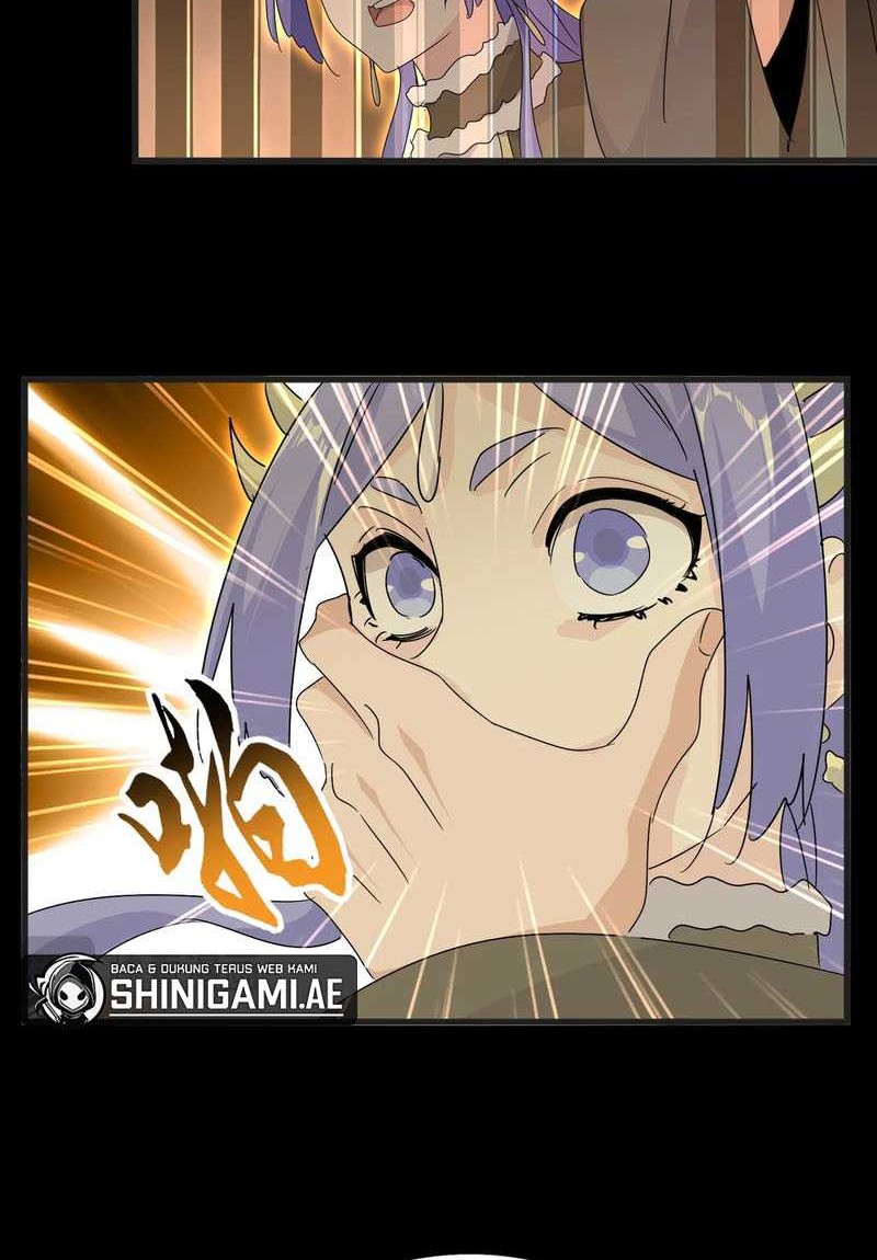 Magic Emperor Bab 542 halaman 6