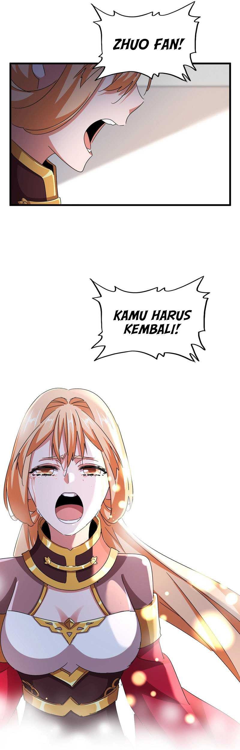 Magic Emperor Bab 544 halaman 26