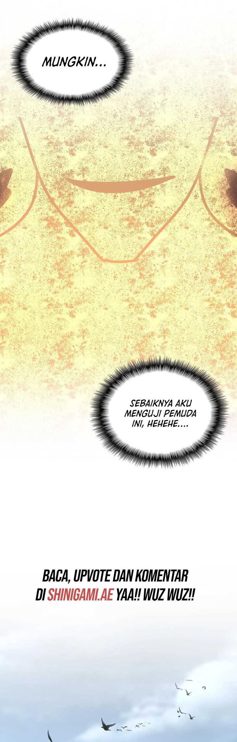 Magic Emperor Bab 553 halaman 23