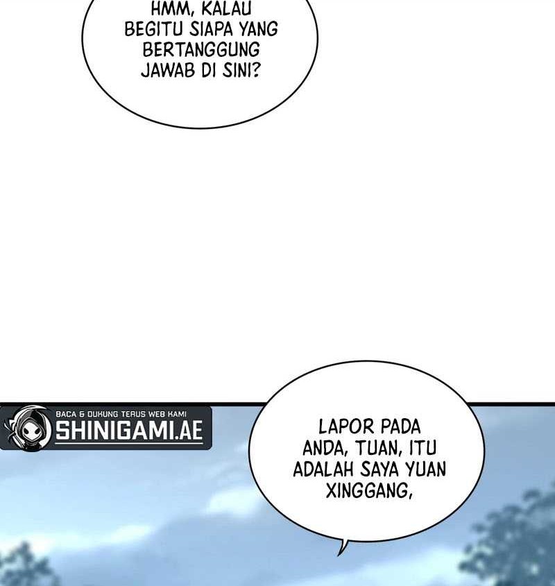 Magic Emperor Bab 553 halaman 29