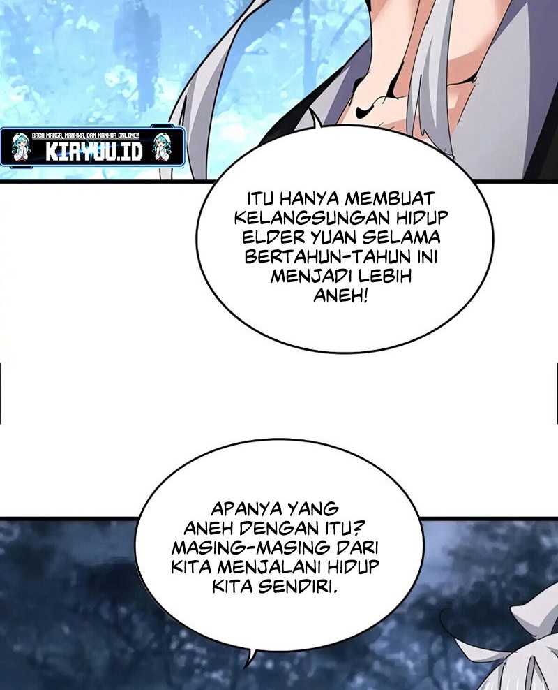 Magic Emperor Bab 558 halaman 17