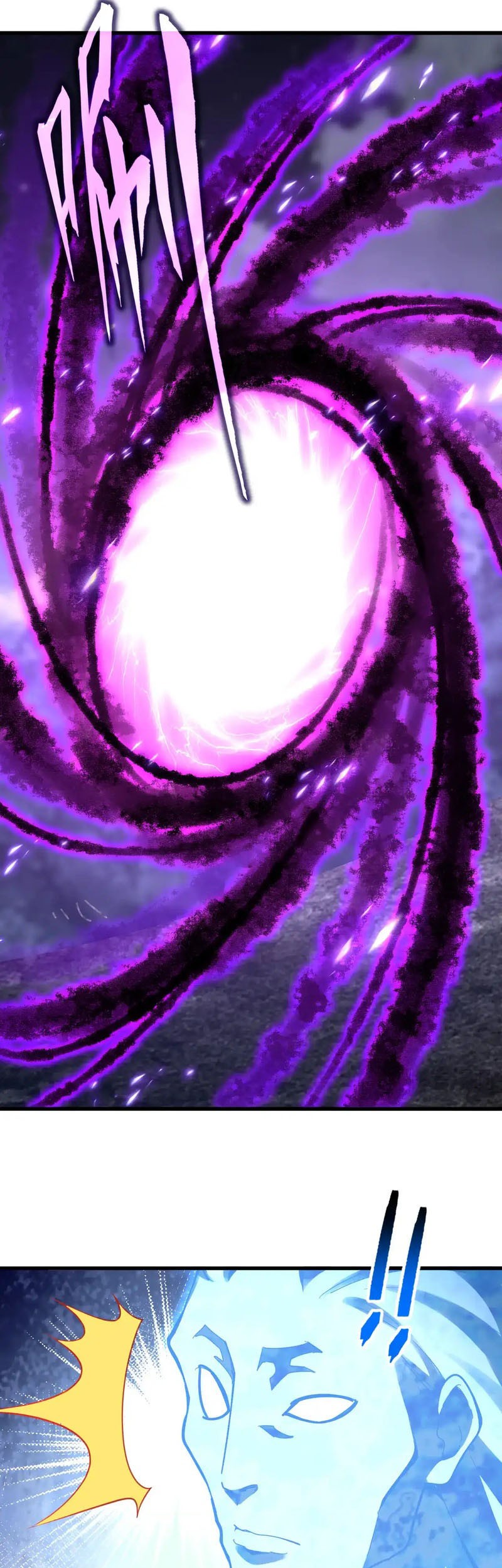 Magic Emperor Bab 578 halaman 27