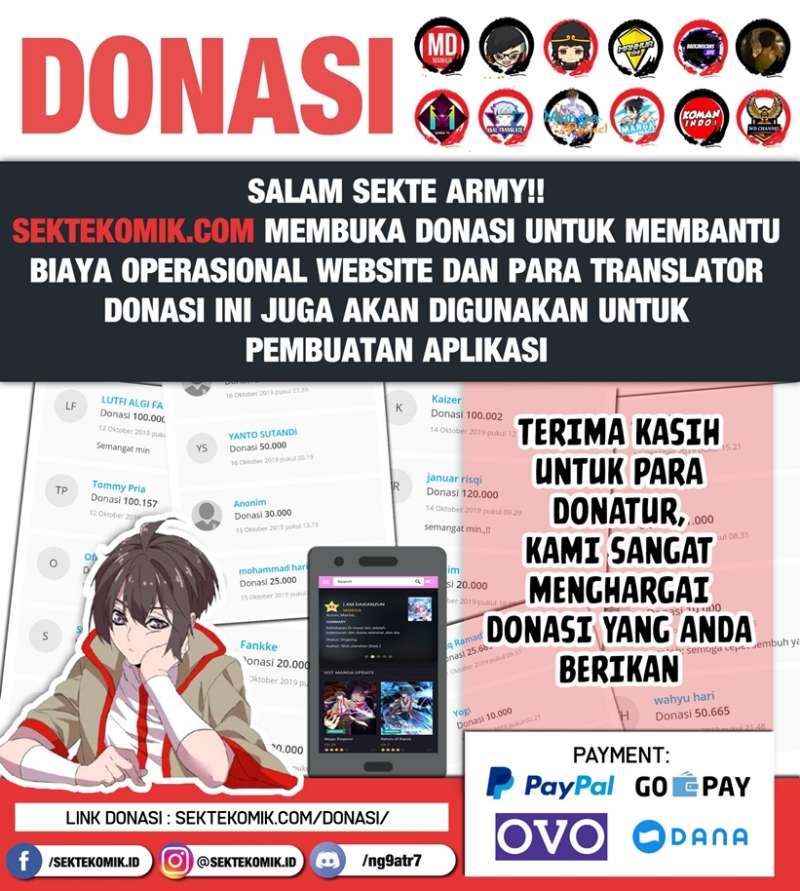 Magic Emperor Bab 58 halaman 39