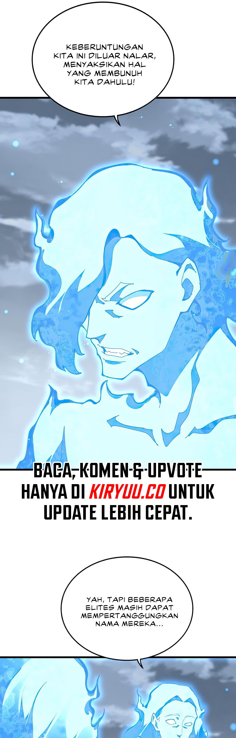 Magic Emperor chapter 580 halaman 27