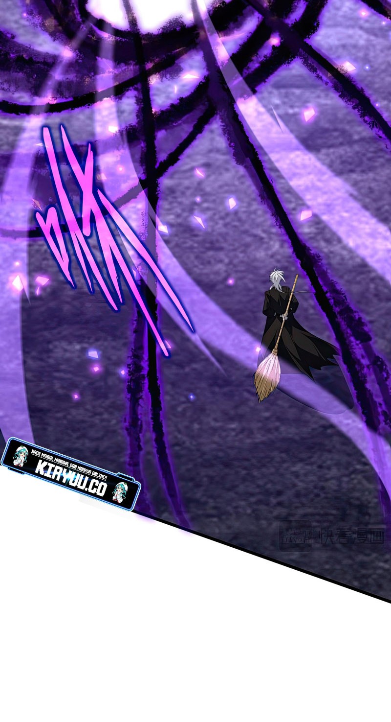 Magic Emperor chapter 580 halaman 31