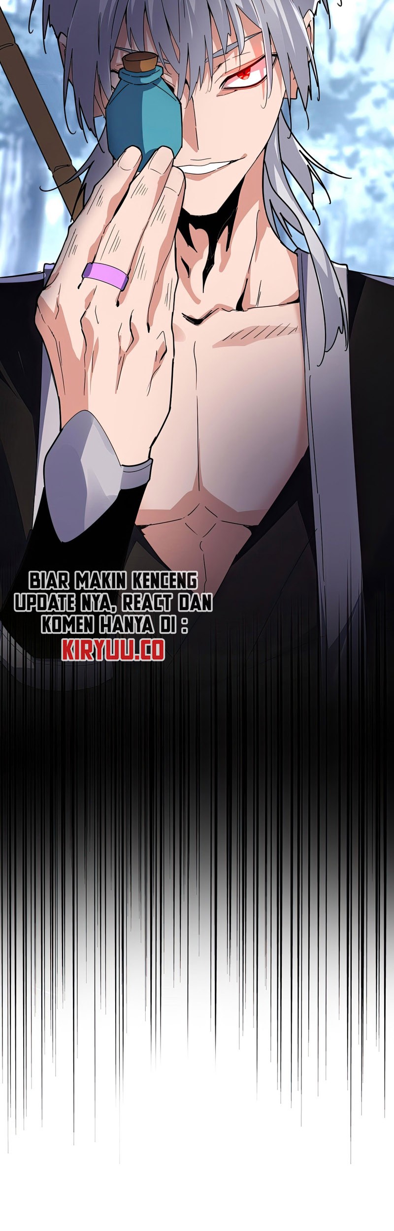 Magic Emperor chapter 580 halaman 34