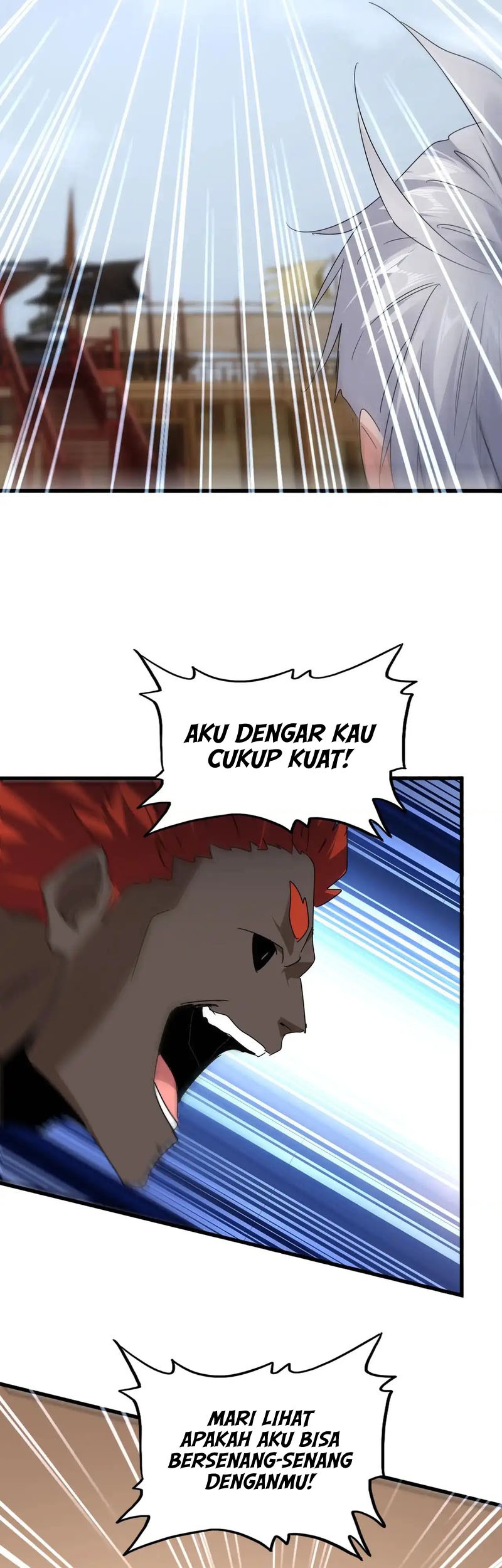 Magic Emperor Bab 583 halaman 18