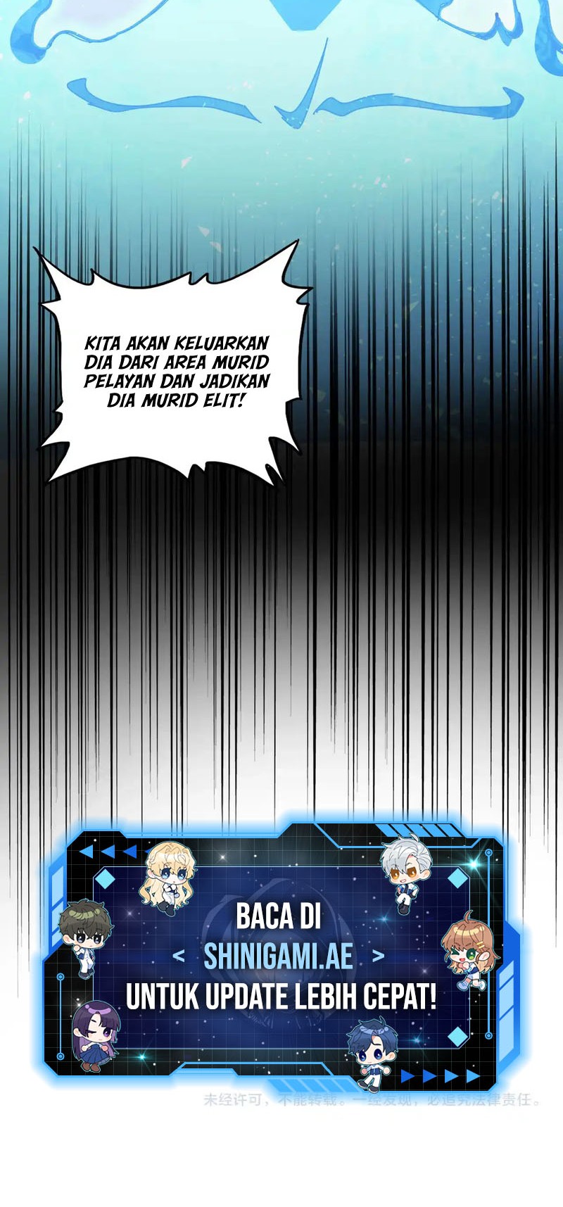 Magic Emperor Bab 583 halaman 29