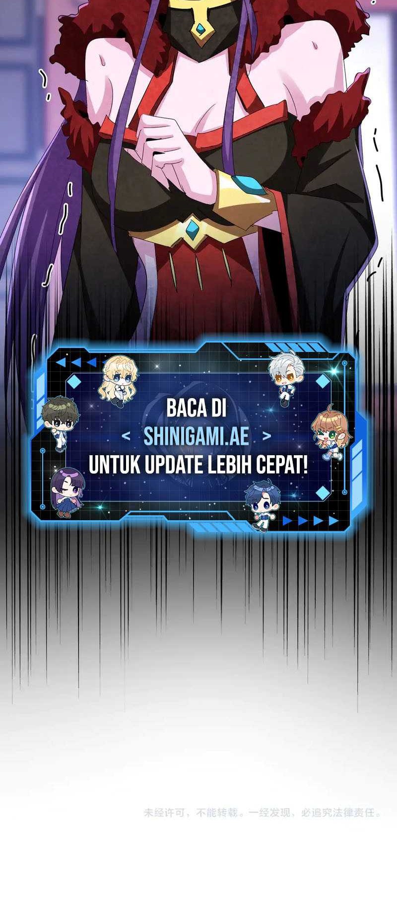 Magic Emperor Bab 584 halaman 29