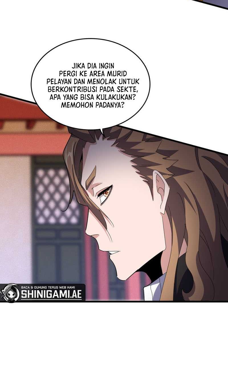 Magic Emperor Bab 587 halaman 13