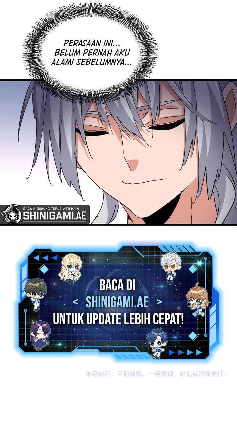 Magic Emperor Bab 587 halaman 26