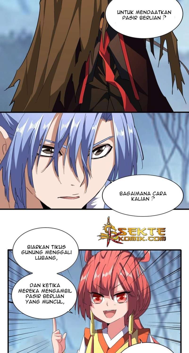 Magic Emperor Bab 59 halaman 26