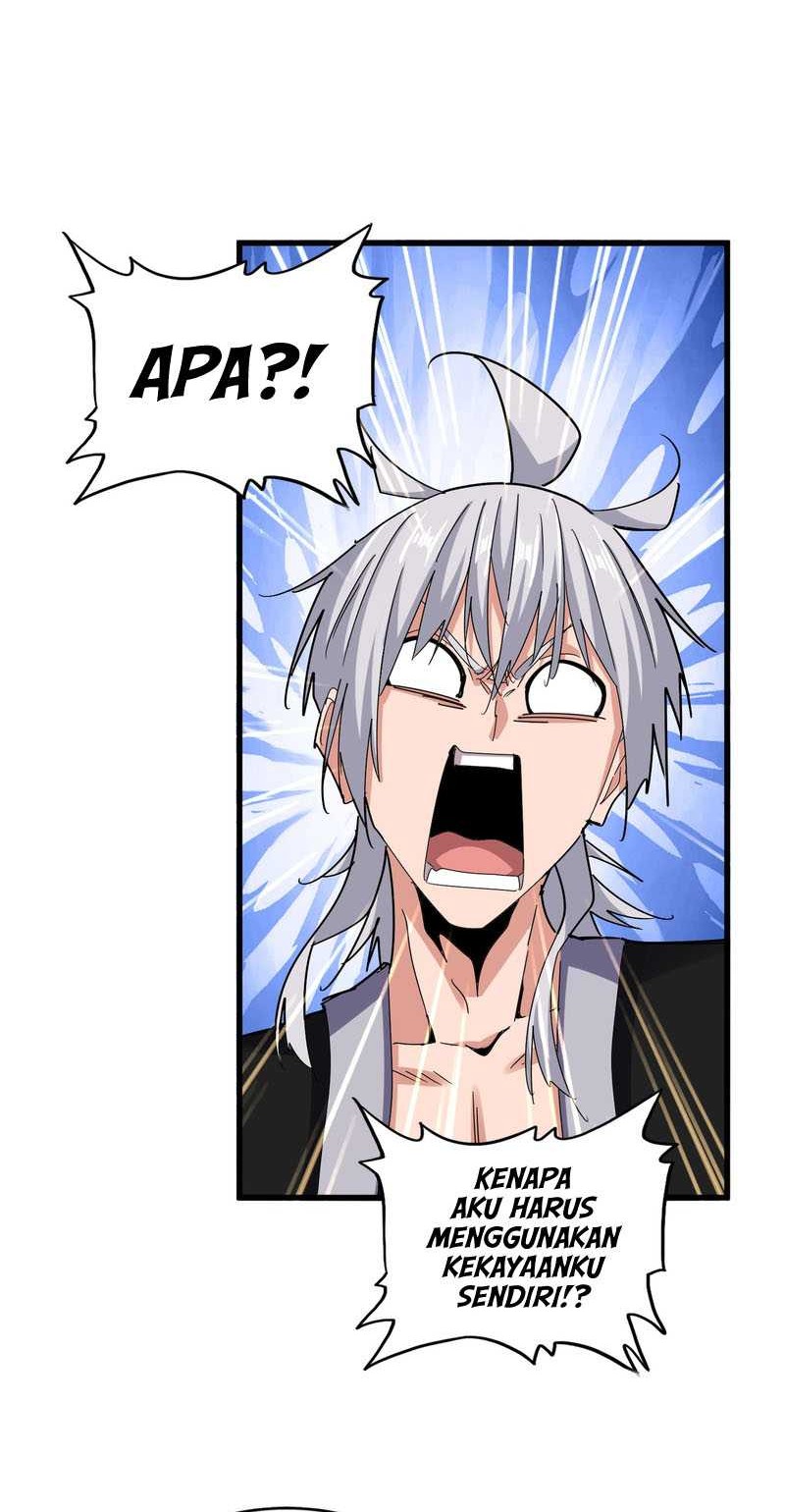 Magic Emperor Bab 594 halaman 13