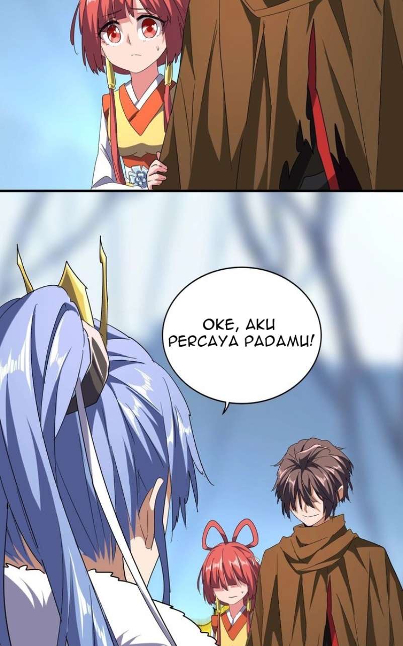 Magic Emperor Bab 60 halaman 7
