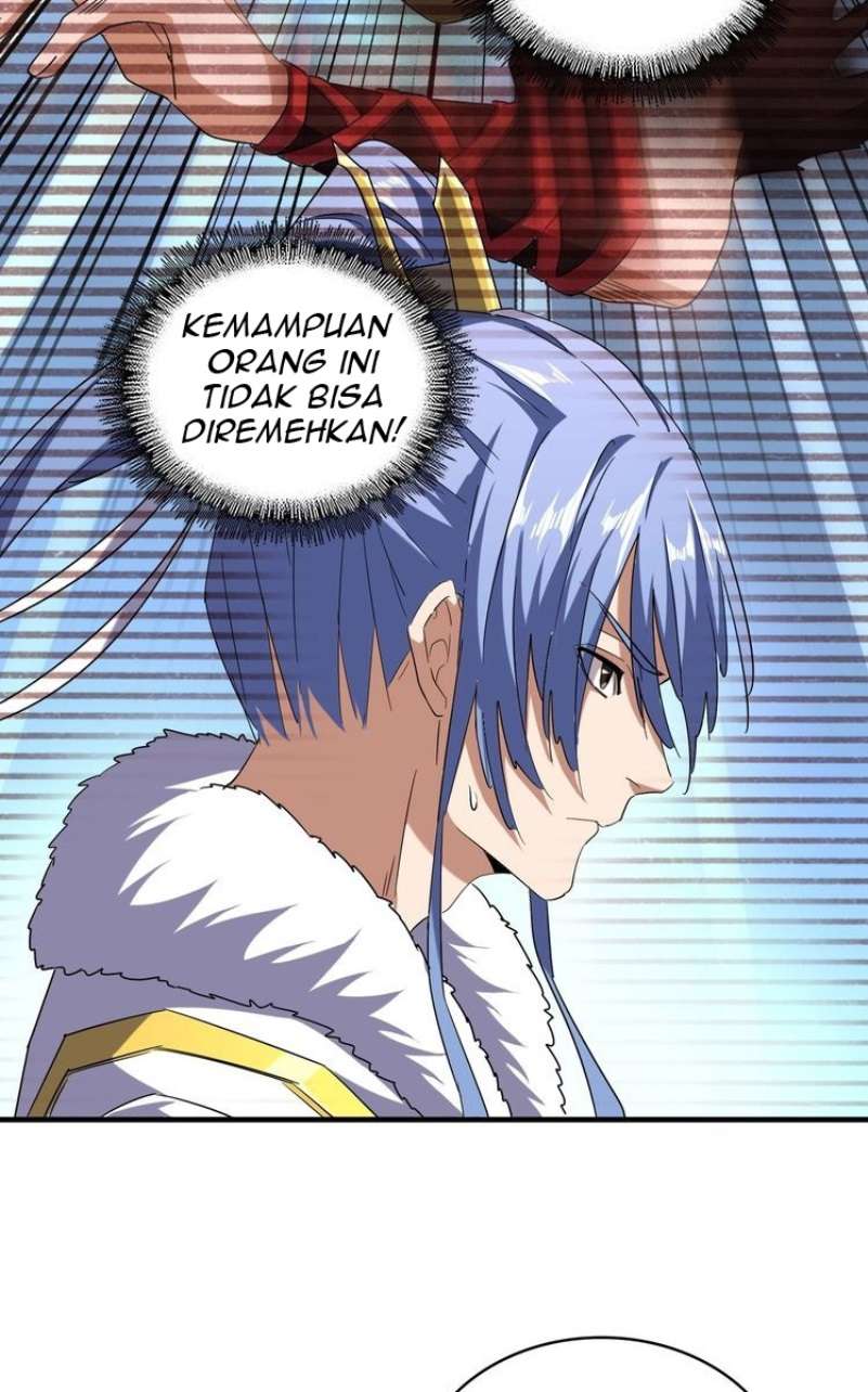 Magic Emperor Bab 60 halaman 9
