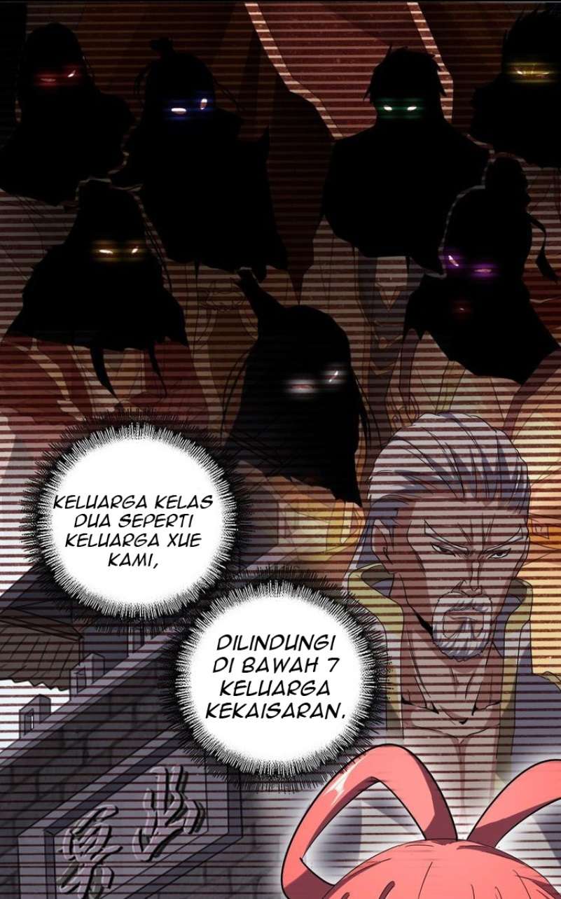 Magic Emperor Bab 60 halaman 13