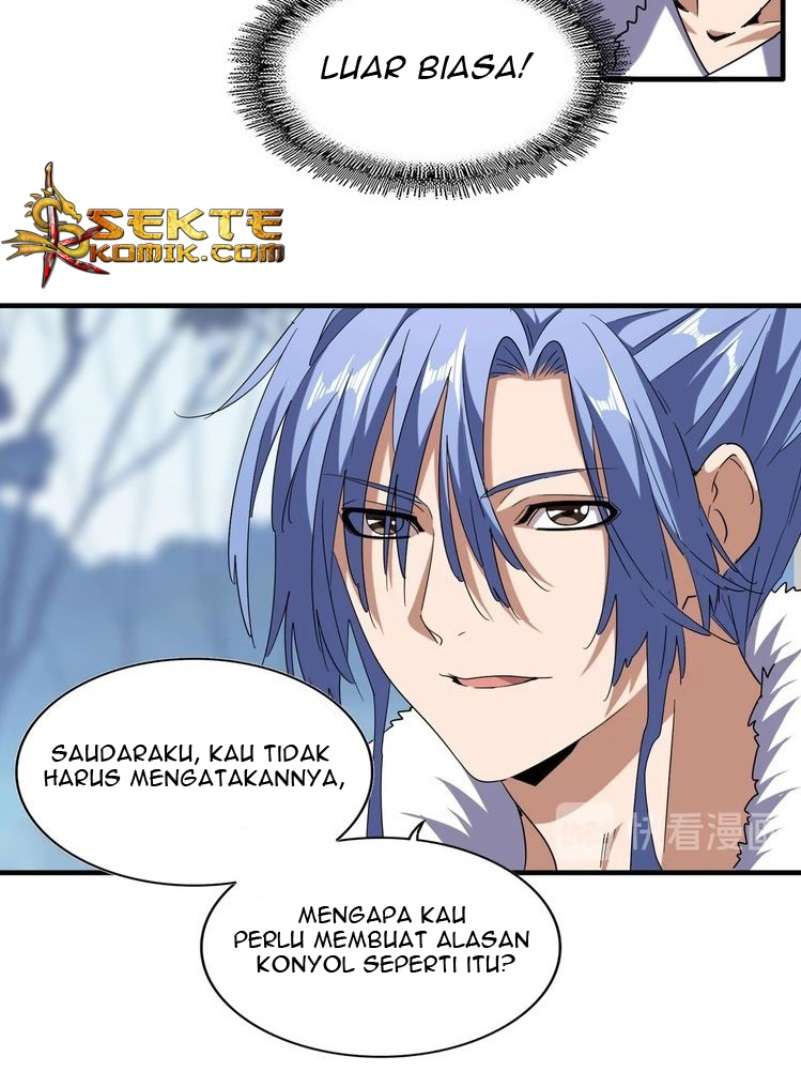 Magic Emperor Bab 60 halaman 29