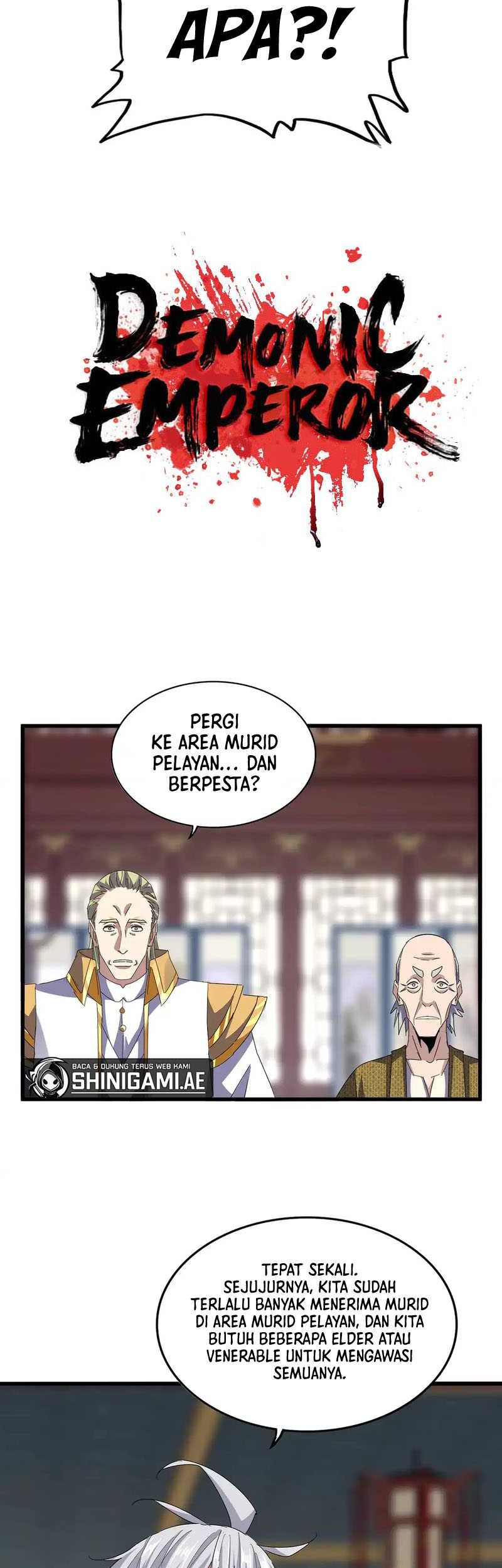 Magic Emperor Bab 602 halaman 4