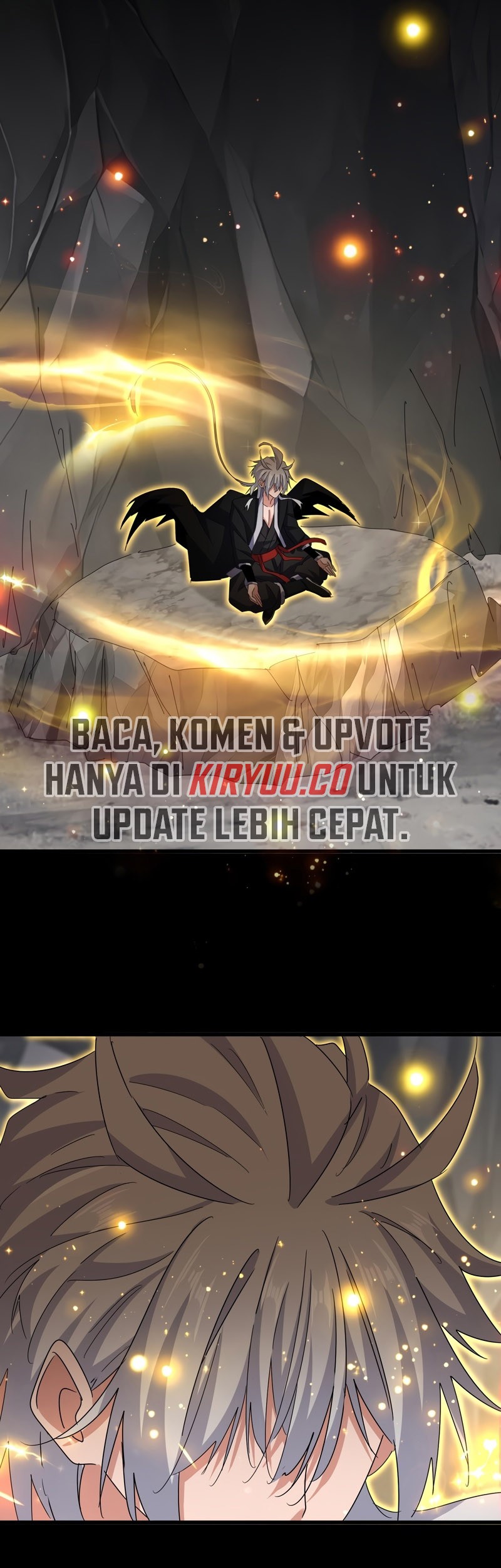 Magic Emperor Bab 612 halaman 12