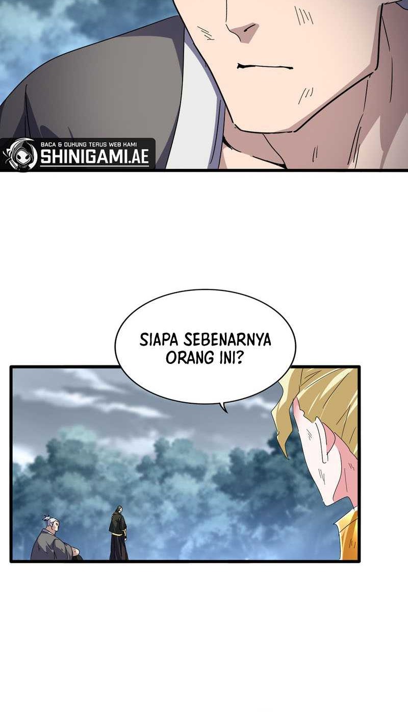 Magic Emperor Bab 619 halaman 5
