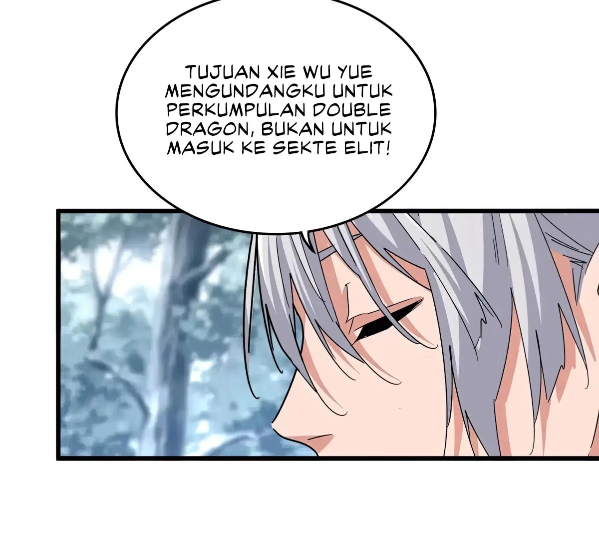 Magic Emperor Bab 624 halaman 39