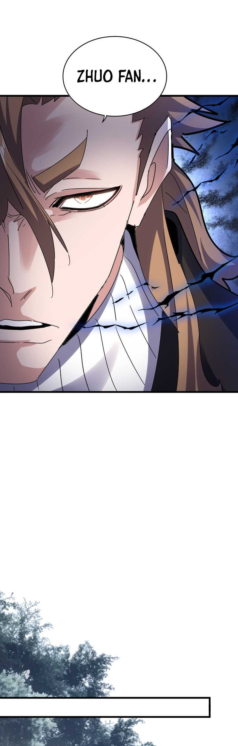 Magic Emperor chapter 626 halaman 14
