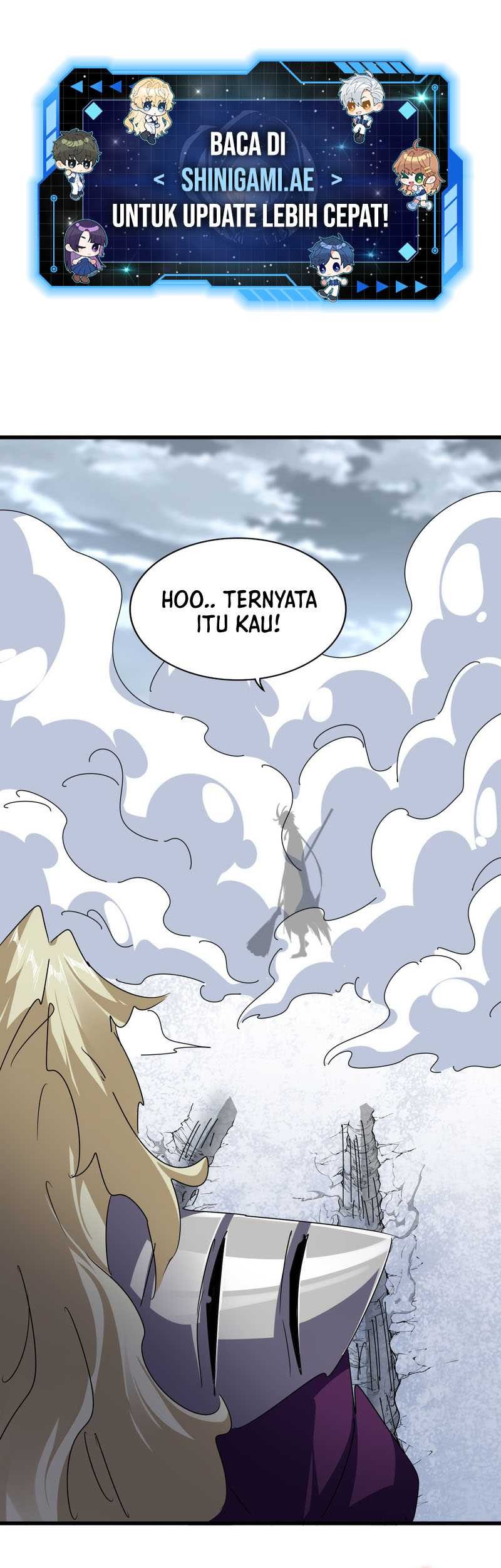 Magic Emperor chapter 629 halaman 2