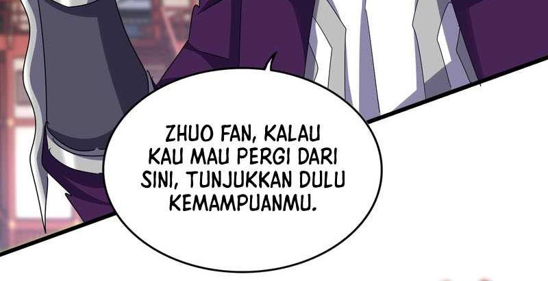 Magic Emperor chapter 629 halaman 13