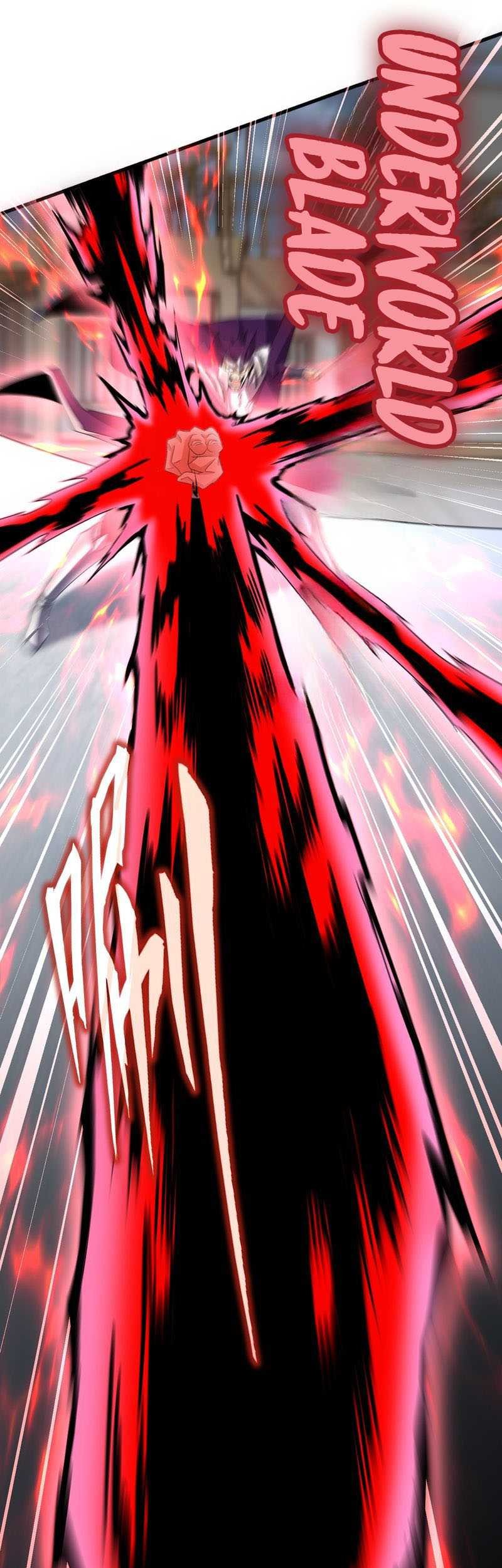 Magic Emperor chapter 629 halaman 14