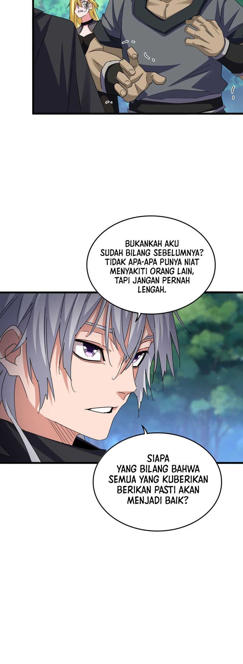Magic Emperor Bab 632 halaman 17