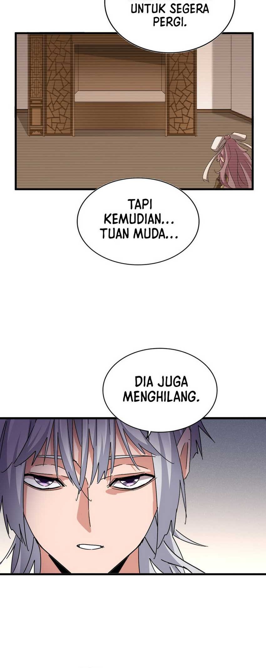 Magic Emperor Bab 638 halaman 10