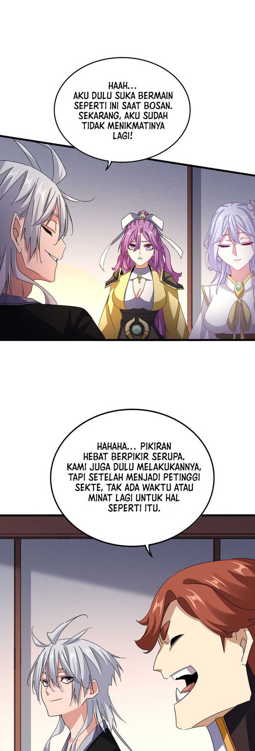 Magic Emperor Bab 638 halaman 16