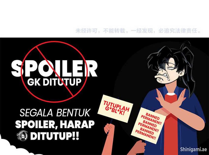 Magic Emperor Bab 638 halaman 33