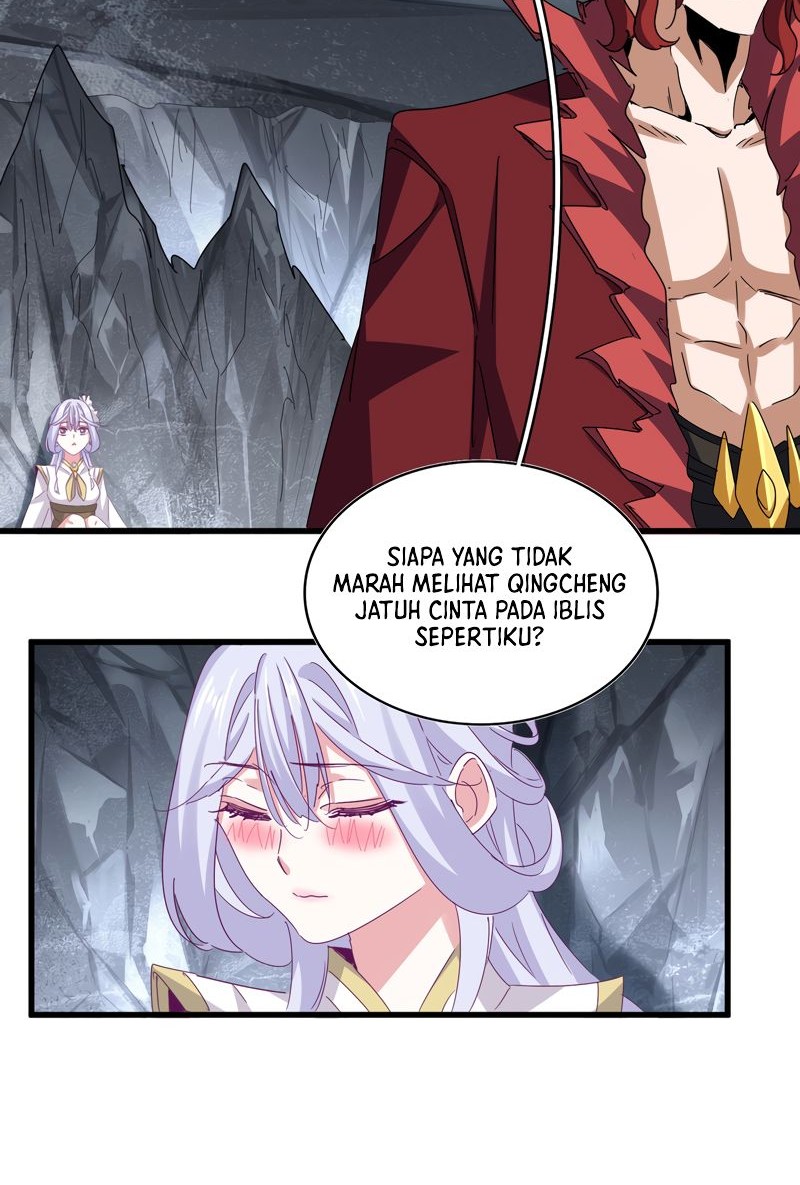 Magic Emperor Bab 644 halaman 9