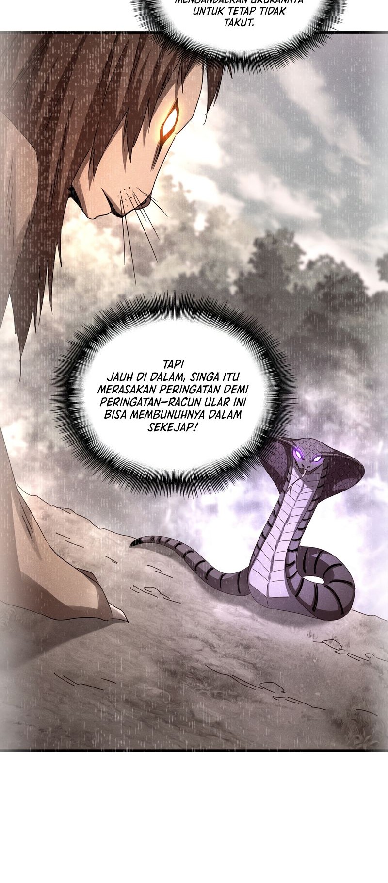 Magic Emperor Bab 644 halaman 21